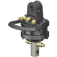 Baltrotors Rotator 55kN shaft 69mm GR5501