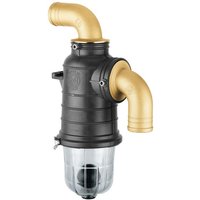MZ Bent Syphon, 50 mm 0050024C