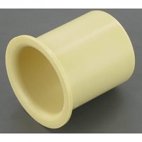 DEUTZ-FAHR Plastic collar bushing, 24x28/35x34 VF16623149