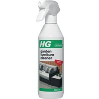 HG Garden Furniture Cleaner 500ml 124050106
