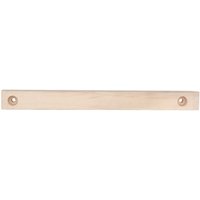 Kramp Wooden chain guide 0005180420KR