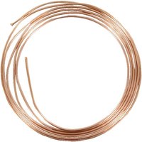 Brake Tube 5mm 5m copper RL05005