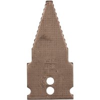 ESM Bar section 4mm 3210021