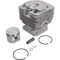 Kramp Cylinder complete Ø 42mm 41280201211KR