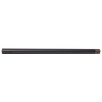 Bondioli&Pavesi Profile tube inner coated SFT S8 diameter in: 41.2 diameter out: 51.7x5.3mm L: 1m wide angle Bondioliand Pavesi 2454D1000