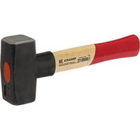 Kramp Club hammer DIN 6475 1500g 1814844215KR
