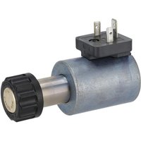 Weidemann Solenoid 1000089490