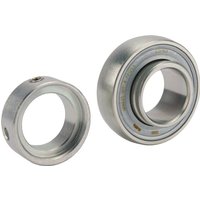 INA Bearing insert 25x52x15mm INA/FAG GRAE25NPPBFA1255