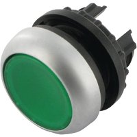 Eaton Pushbutton green sp M22DRLG