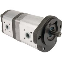 Bosch Rexroth Hydraulic pump AZPFF-10-022-011-R 0510765029