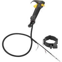 Stiga Handle assembly 1188049771