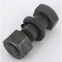Bolt+nut 5/8x44 Howard 12.9 RB5844UNF