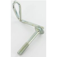 Castelgarden Starter cord guide 1810038011