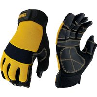 DEWALT DPG24L Premium Framer Performance Gloves Large DPG24L EU