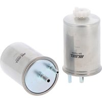 HiFi Filter Fuel filter SN70299