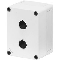 New-Elfin Button cabinet 2 hl 22mm H=81mm 080CS09138P2