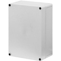 New-Elfin Plastic enclosure 180x254x111mm 080CS182511