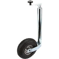 Simol Wheel jack horizontal handle diameter 48x610mm STR1622S
