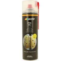 Motip PTFE spray 500 ml 090203MOT