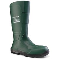 Dunlop JobGUARD Full Safety Green 39 NA2KL0139