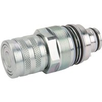 Faster Quick release Coupling 2FFI female 1/2” KIT4FI12F