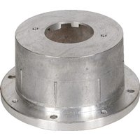 RaJa-Lovejoy Bell housing L K J 300 SAE-B RV300144200
