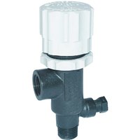 TeeJet Pressure Relief / Regulating Valve 1/2" 2312012PP