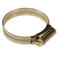 Vapormatic Stainless steel hose clip (x10) VLD2619