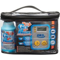 OKO Tyre compressor and sealant set “Get U Home” WA8200