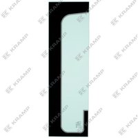 Kramp Side window rear LH CCGCAT053