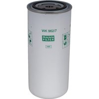 MANN-FILTER Fuel change filter WK9627