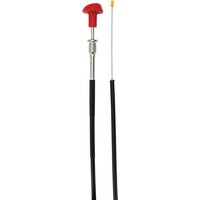 John Deere Stop cable AL120054