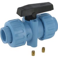 Prevost ball valve 20mm PVRVFF20