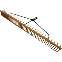 Atlas Hay rake plastic 48T 656095