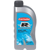 Carlube Triple R 5W-30 Fully Synthetic VW Oil 1 L XRV001