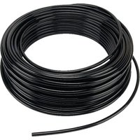 Kramp PU hose 8x5,5 50m black PU855BK50
