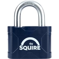 Squire Stronglock Plus 60mm Laminated Padlock STRONGLOCK PLUS 60