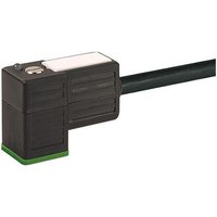 MURR ELEKTRONIK Plug 8mm, 10m cable, PUR/ 80021MSUDC6261000