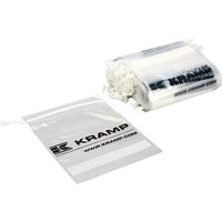 Unbranded Drawstring bag 190x220(250)mm VPM12130