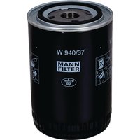 MANN-FILTER Oil filter Mann and Hummel W94037