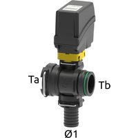 Arag Regulation valve T6 873T120
