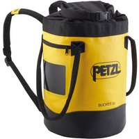 Petzl Bucket 30l yellow S001AA01