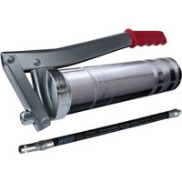 Lumatic Lube-Shuttle Side Lever Grease Gun 3021030