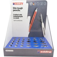 edding 706092000 CDU UK Spec Empty 706092000