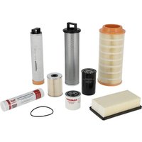 Yanmar 500-hour maintenance kit SVK1700079