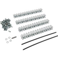 Kramp Belt repair kit (2) 170mm MS25GRBK170