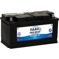 Fulbat Battery GEL 12V 90Ah FPG1290L5