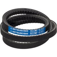 Kubota V-belt, alternator 1A48097010
