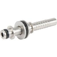 Kramp Swivel 11mm Stainless steel HD3169610