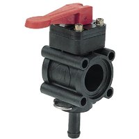 Arag Section outlet valve 13 mm 463051